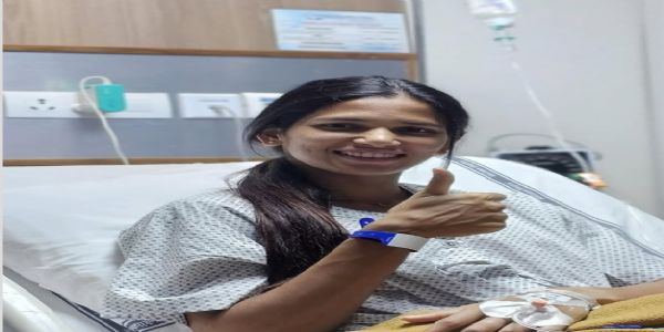 भारतीय धाविका याराजी की हुई एसीएल सर्जरी, वर्ल्ड चैंपियनशिप 2025 में खेलना संदिग्ध