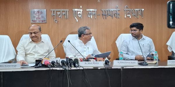 बिहार में स्टार्ट-अप को अनोखा मंच देगा 