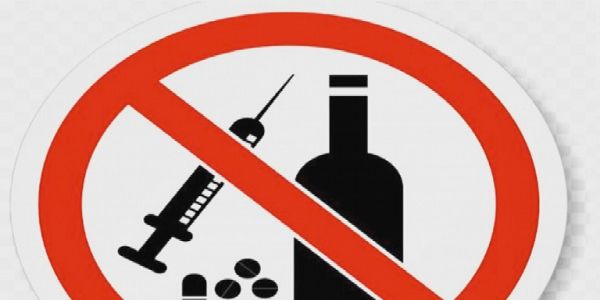 मप्र पुलिस का जन-जागरूकता अभियान नशे से दूरी – है जरूरी 15 से 30 जुलाई तक