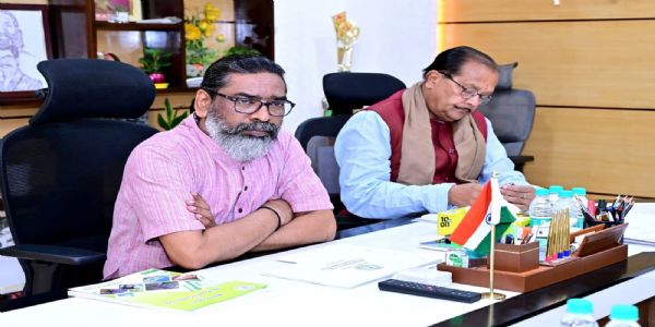 अब पलामू में चतुर्थ वर्गीय पदों पर होगी लिखित परीक्षा से नियुक्ति: मंत्री