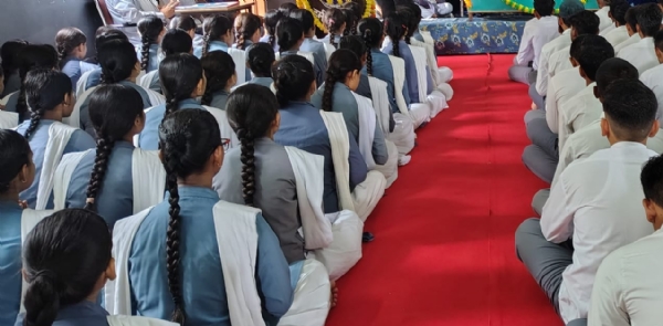 12वीं तक के बच्चों को पहली बार सलाना परिवहन भत्ता देने की तैयारी
