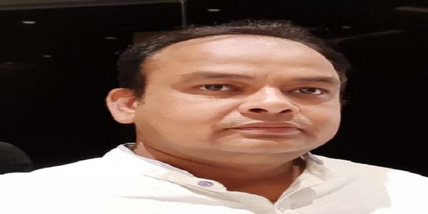 अध्यक्ष खड़गे से मिले इरफान, अध्यक्ष ने की तारीफ