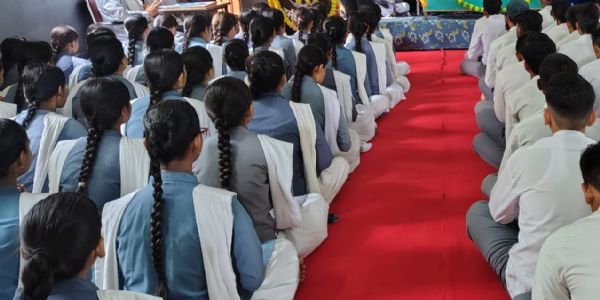 12वीं तक के बच्चों को पहली बार सालाना परिवहन भत्ता देने की तैयारी