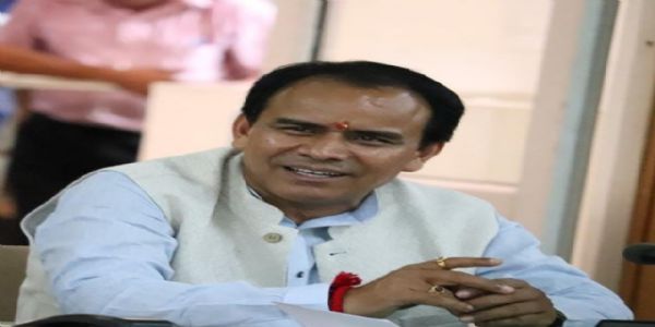 शिक्षा विभाग में 1556 युवाओं को मिलेगा रोजगार, विभागीय मंत्री ने भर्ती के निर्देश