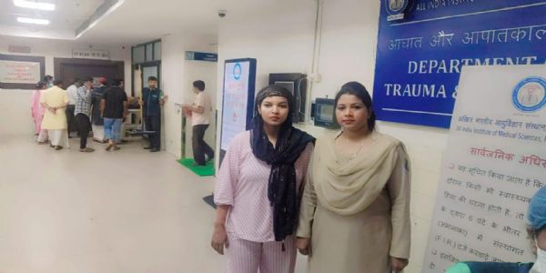 रायपुर : हिस्ट्रीशीटर रोहित तोमर की पत्नी गिरफ्तार, पूछताछ जारी