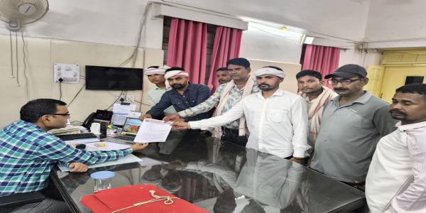 भारत के चार पश्चिमी राज्यों के सीमाई इलाकों को जोड़कर अलग भील प्रदेश राज्य बनाने की उठी मांग