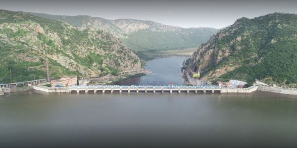 बीसलपुर बांध का जलस्तर पिछले 24 घंटों में 9 सेंटीमीटर बढ़ा
