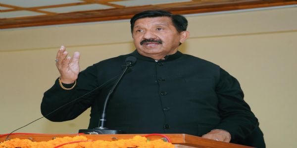 आपदा से जलशक्ति विभाग को 500 करोड़ का नुकसान, राहत कार्यों में तेजी: डिप्टी सीएम