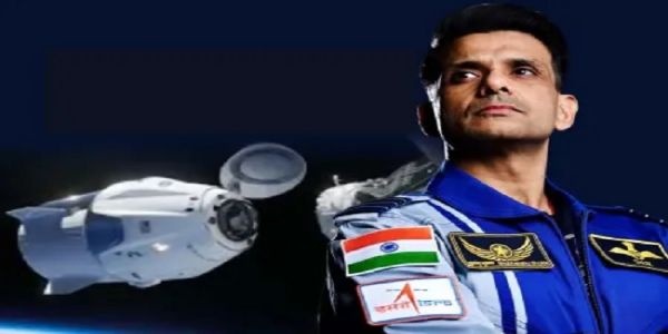 ‘वेलकम होम’… अंतरिक्ष से लौटे शुभांशु को ममता बनर्जी ने दी बधाई
