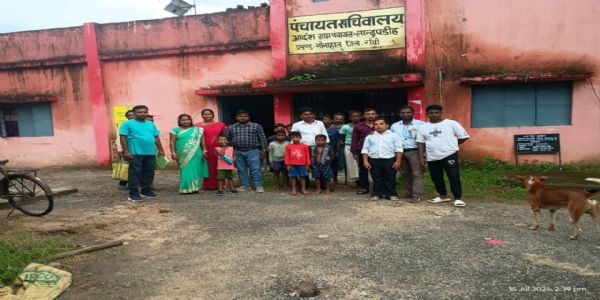 निराश्रित के आधार-पहचान में मदद करेगा डालसा : कपिलदेव