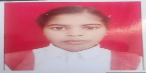 ट्रक की चपेट में आने से साइकिल सवार छात्रा की मौत