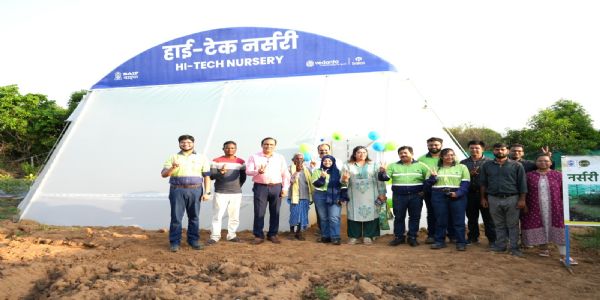 बालको के सामुदायिक विकास पहल द्वारा कृषि में नवाचार को मिला बढ़ावा