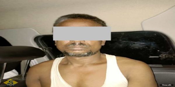 भांगड़ में तृणमूल नेता रज्जाक खां हत्याकांड में पकड़ा गया एक अन्य आरोपित