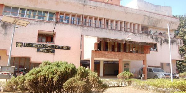 बस्तर संभाग में एक लाख से अधिक किसानों को छह सौ करोड़ का फसल ऋण वितरित