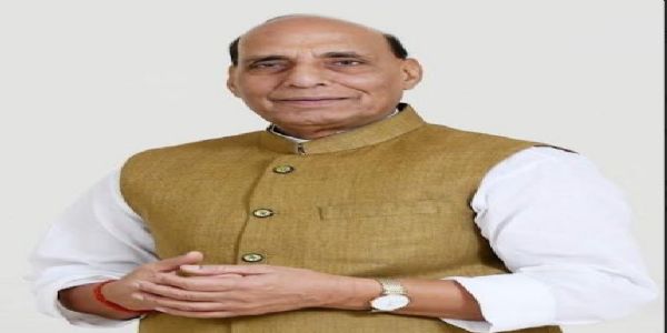 शुभांशु शुक्ला ने भारत की आकांक्षाओं को नई ऊंचाइयों पर पहुंचाया: राजनाथ सिंह