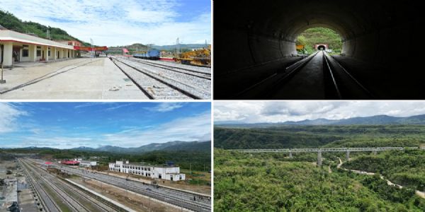 रेल कनेक्टिविटी : पूर्वोत्तर भारत को मिली नई रफ्तार