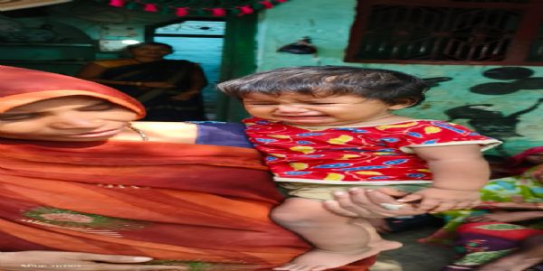 शराब के नशे में पति ने की पत्नी की हत्या