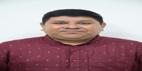अंतरिक्ष यात्री शुभांशु शुक्ला को मिले भारत रत्न सम्मान : अजय