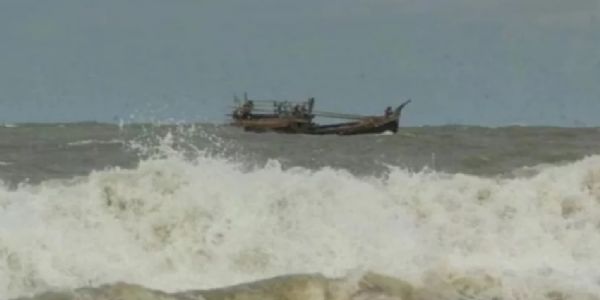 (अपडेट) बांग्लादेश ने 34 भारतीय मछुआरों को हिरासत में लिया