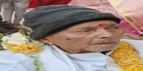 मध्य-प्रदेश के मुख्यमंत्री डॉ मोहन यादव के ससुर व आरएसएस के वरिष्ठ कार्यकर्ता का निधन