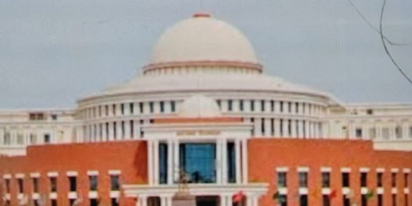 झारखंड विधानसभा का मानसून सत्र एक अगस्त से, स्‍पीकर ने जारी किया कार्यक्रम