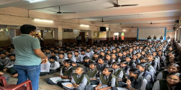 एबीवीपी का सदस्यता अभियान चलेगा 15 से 30 तक : राठौड़