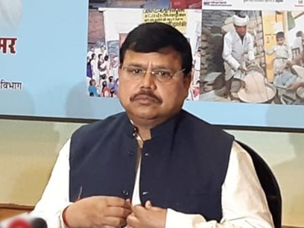 मंत्री प्रद्युम्न सिंह तोमर (फाइल फोटो)