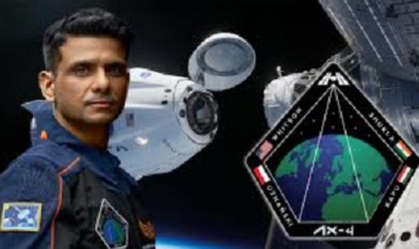 Global Reactions on Shubhanshu Shukla’s Historic Mission and ISRO’s Space Station Ambitions