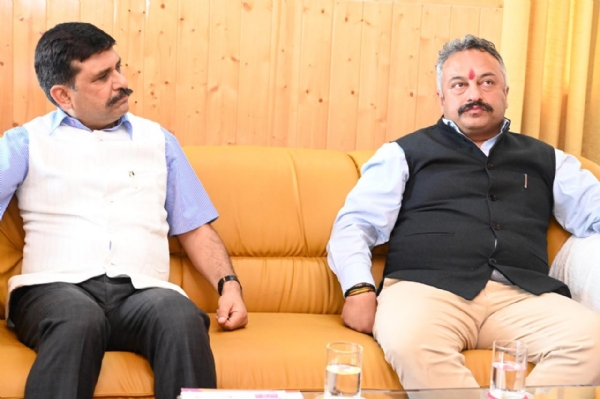 सेब रोग