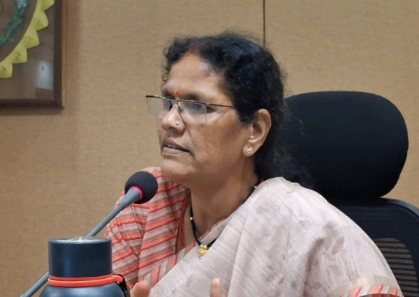 दमोह-पेपर लेस निर्वाचन दमोह रचेगा इतिहास जनपद सदस्य के लिये प्रक्रिया