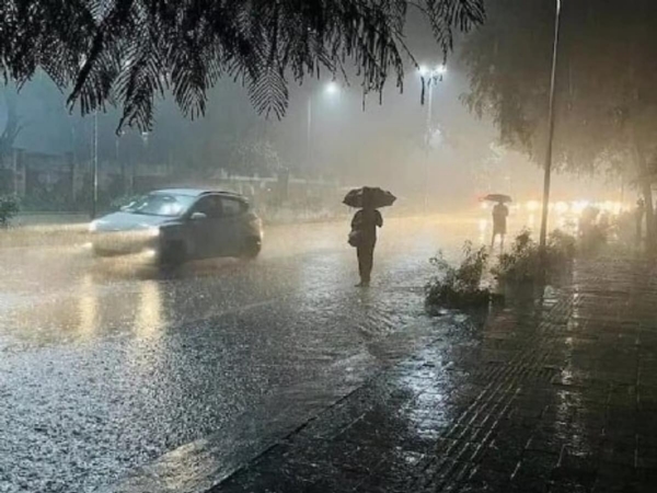 बंगाल में निम्नचाप बना चिंता का कारण