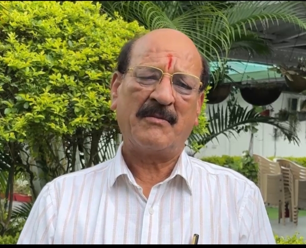 वन मंत्री सुबोध उनियाल।