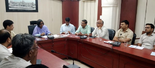 बीकानेर के 292 नवचयनित युवाओं को मिलेंगे नियुक्ति पत्र, साढे दस बजे से होगा पंजीकरण