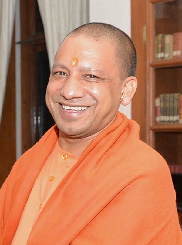 सीएम योगी आदित्यनाथ