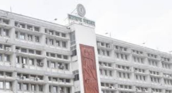 प्रोजेक्ट भवन फाइल फोटो