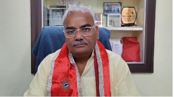 शिक्षा मंत्री ने कहा की टारगेट असंभव नहीं,दोनों विभाग अपने लक्ष्य प्राप्त करेंगे: शिक्षा मंत्री मदन दिलावर