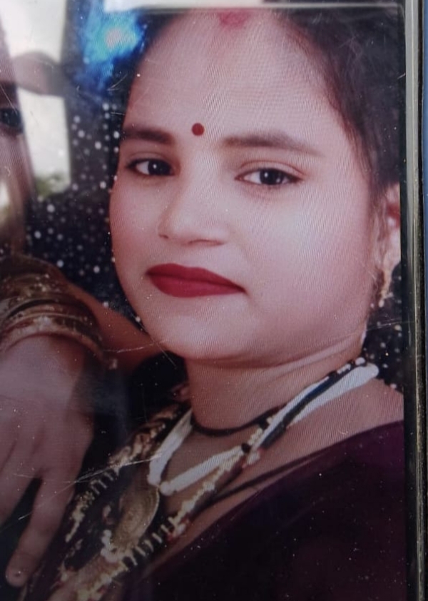 मृतका