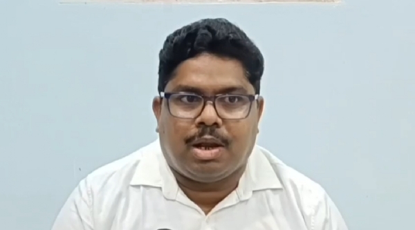 डीएफओ शब्बा आलम