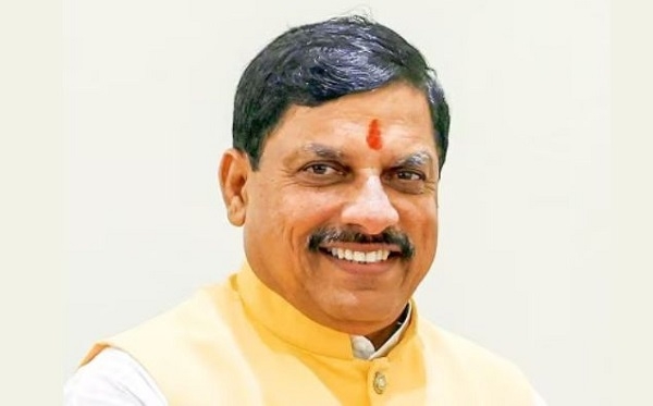 मुख्यमंत्री डॉ. मोहन यादव (फाइल फोटो)