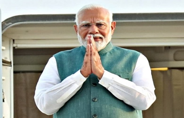 प्रधानमंत्री की फोटो