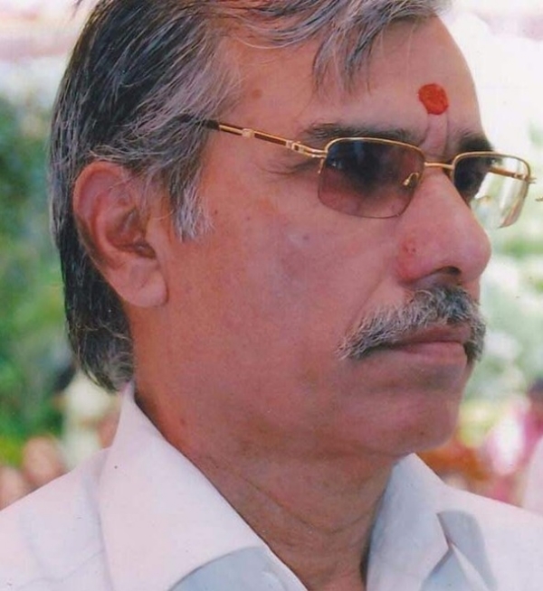 रमेश शर्मा