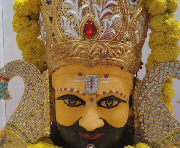 श्याम बाबा