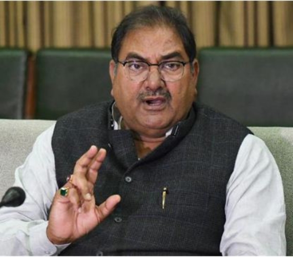 अभय चाैटाला