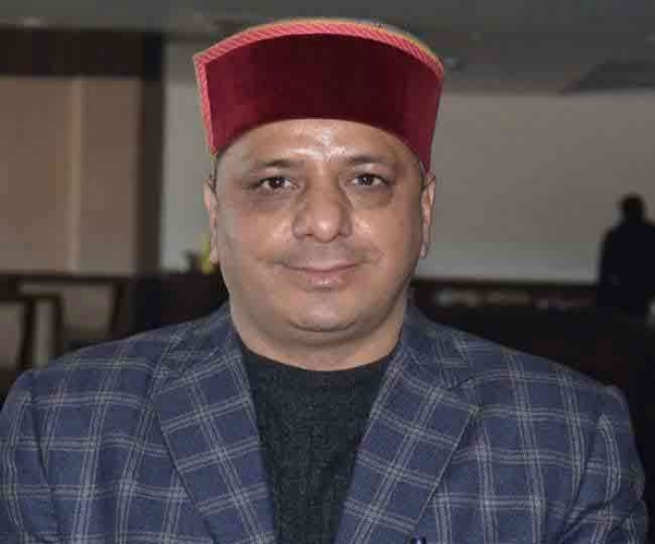 मनवीर चौहान