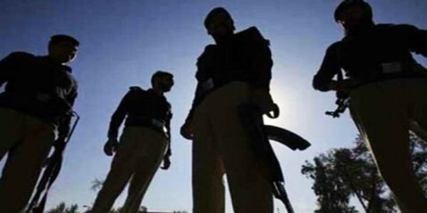 पाकिस्तान के खैबर पख्तूनख्वा में आतंकी हमला, दो पुलिसकर्मी मारे गए