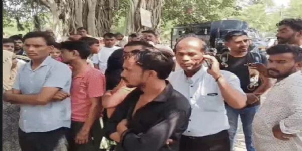 पानीपत में फंदे से लटकी मिली नव विवाहिता की लाश