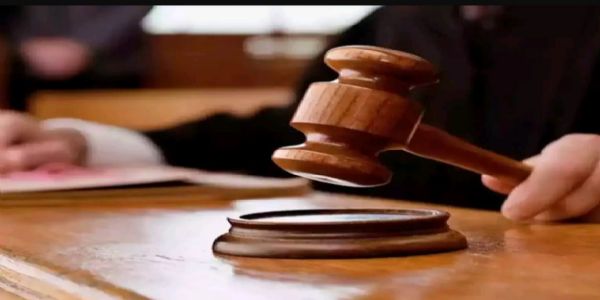 हत्या के मामले में दो सगे भाईयों सहित तीन दोषियों को उम्रकैद