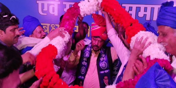 केंद्रीय मंत्री आठवले ने की महाराष्ट्र में हिंदी भाषियों पर हमले की कड़ी निंदा, कहा जरूरत पड़ी तो देंगे मुंहतोड़ जवाब