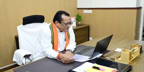 सहकार एवं रोजगार उत्सव में शामिल होंगे 25 हजार से ज्यादा पशुपालक