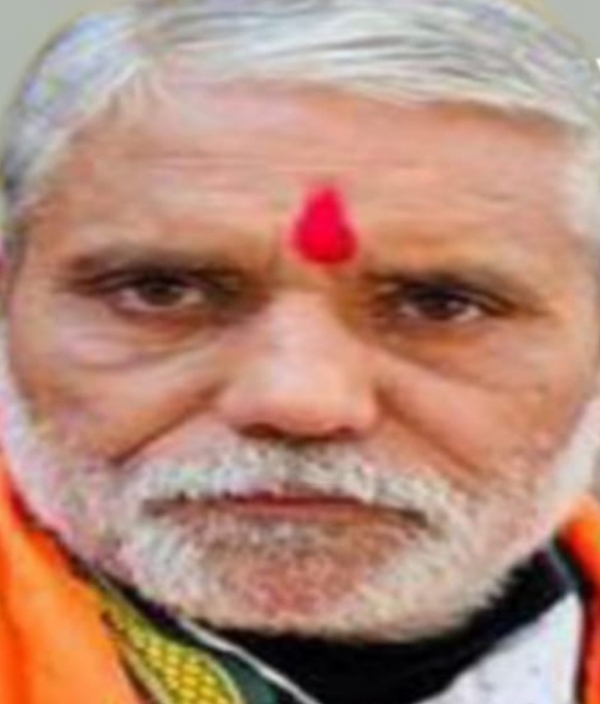 सुबोध झा का फाइल फोटो